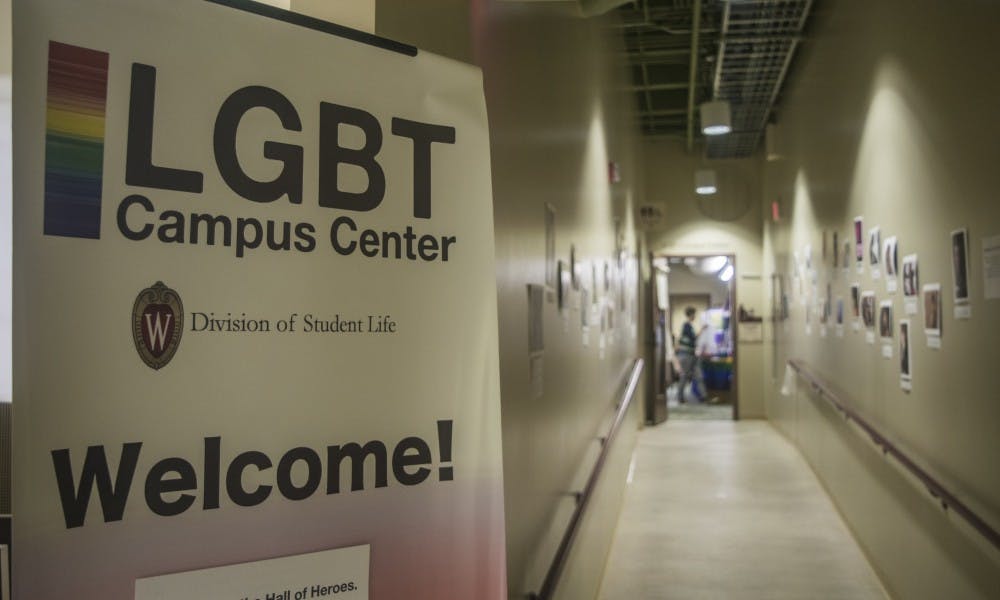 UW-Madison's LGBT Campus Center will change its name to the&nbsp;Gender and Sexuality Spectrum Center.