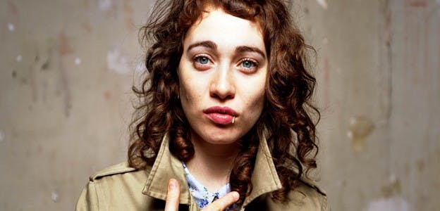 Regina Spektor