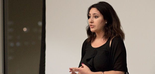 Alexandra Flores-Quilty