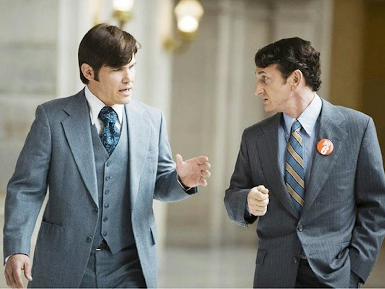 Got 'Milk'? You should