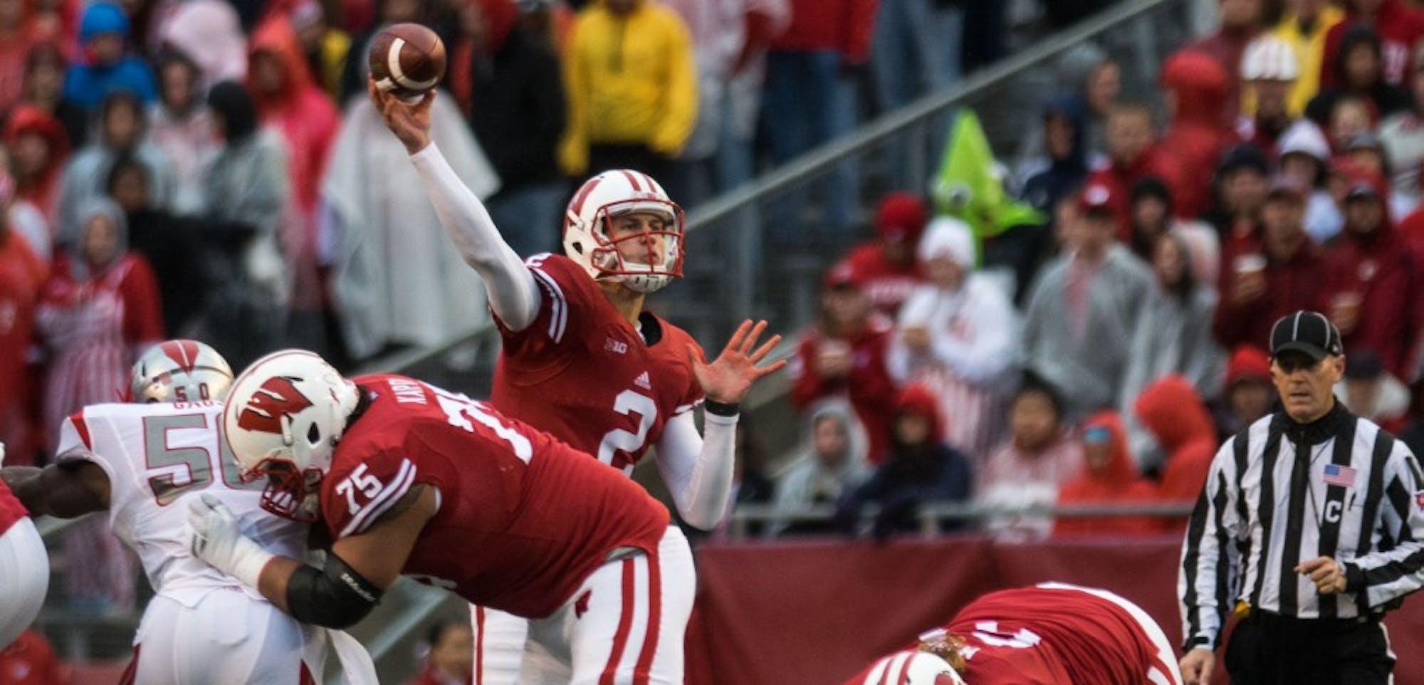 Joel Stave