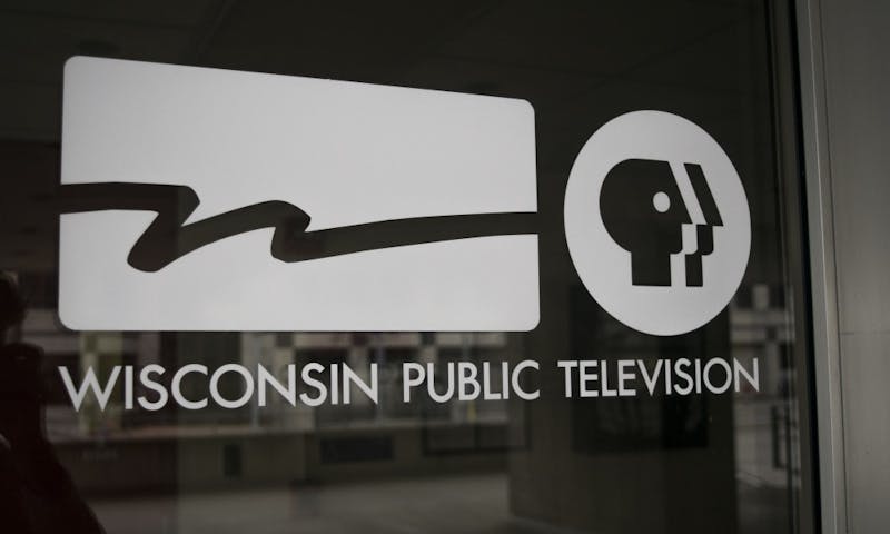 Rodney Lambright — currently working for Wisconsin Public Television — won a regional Emmy for “Outstanding Crafts Achievement Off-Air” Saturday night.