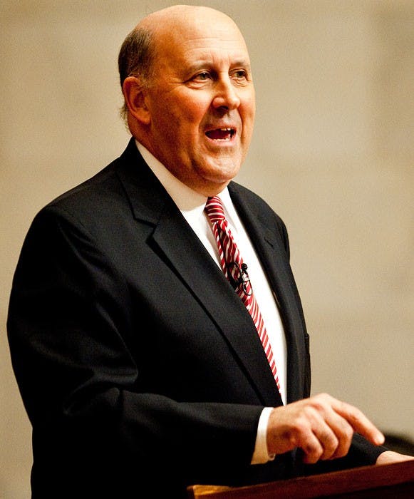 Doyle talks economy, healthcare with other governors and Obama