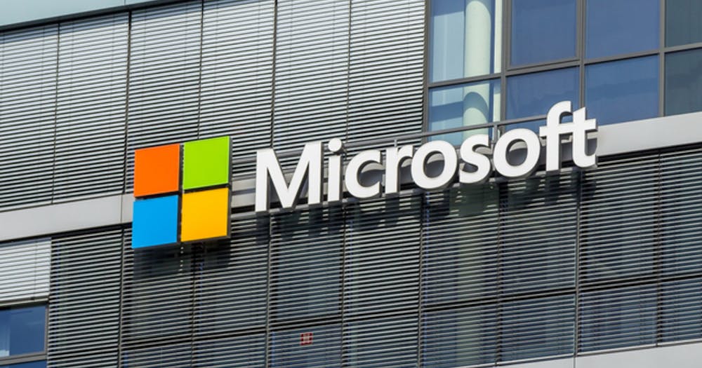 Mount Pleasant Microsoft Mount Pleasant and the new Microsoft data center development