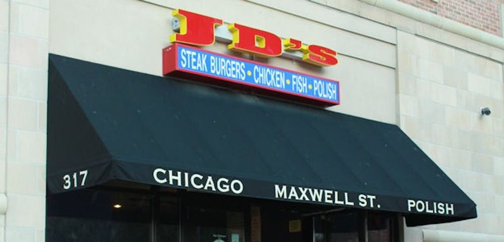 JDs Restaurant