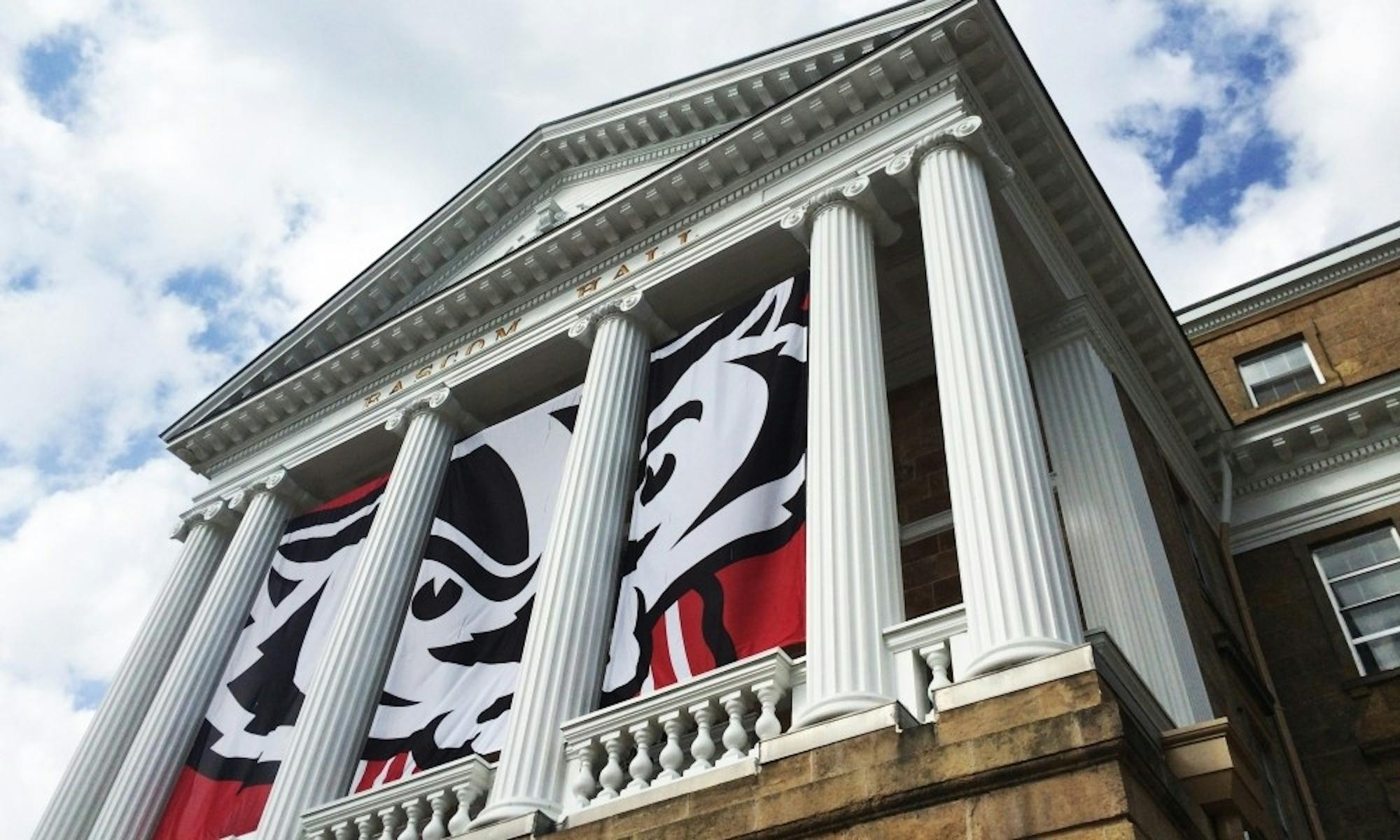 Three UW-Madison students won the Barry Goldwater Scholarship, which will assist them with their finances for the remainder of college.