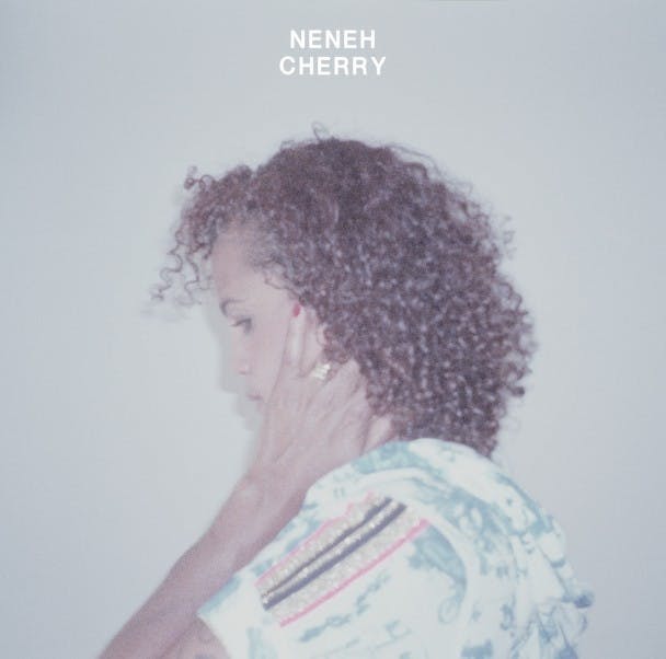 Neneh Cherry—Blank Project