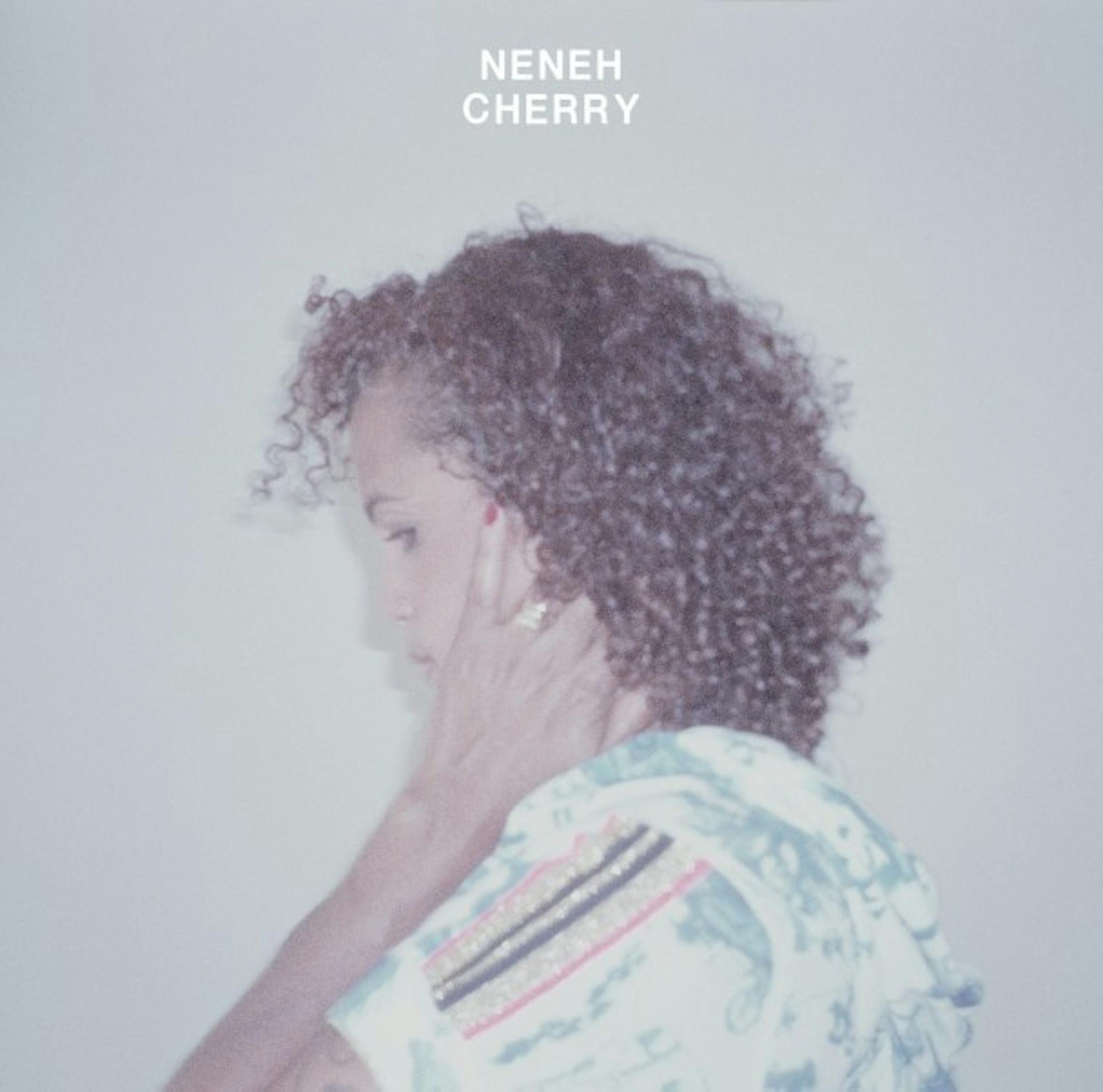 Neneh Cherry—Blank Project