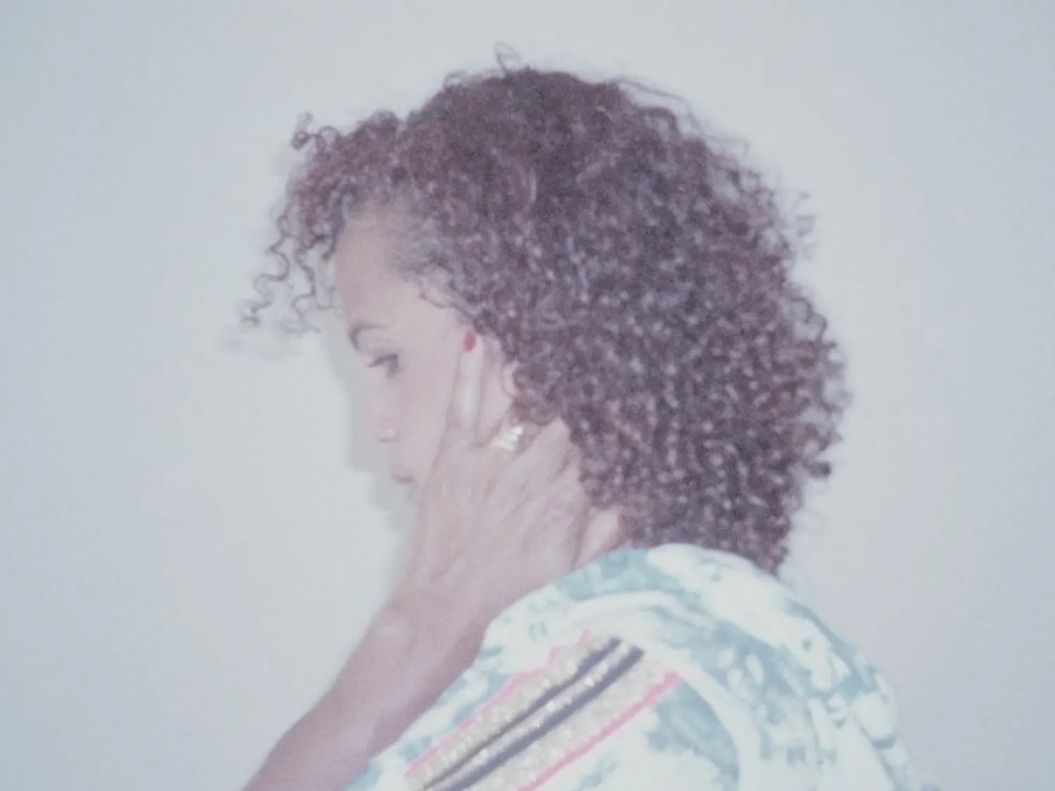 Neneh Cherry—Blank Project