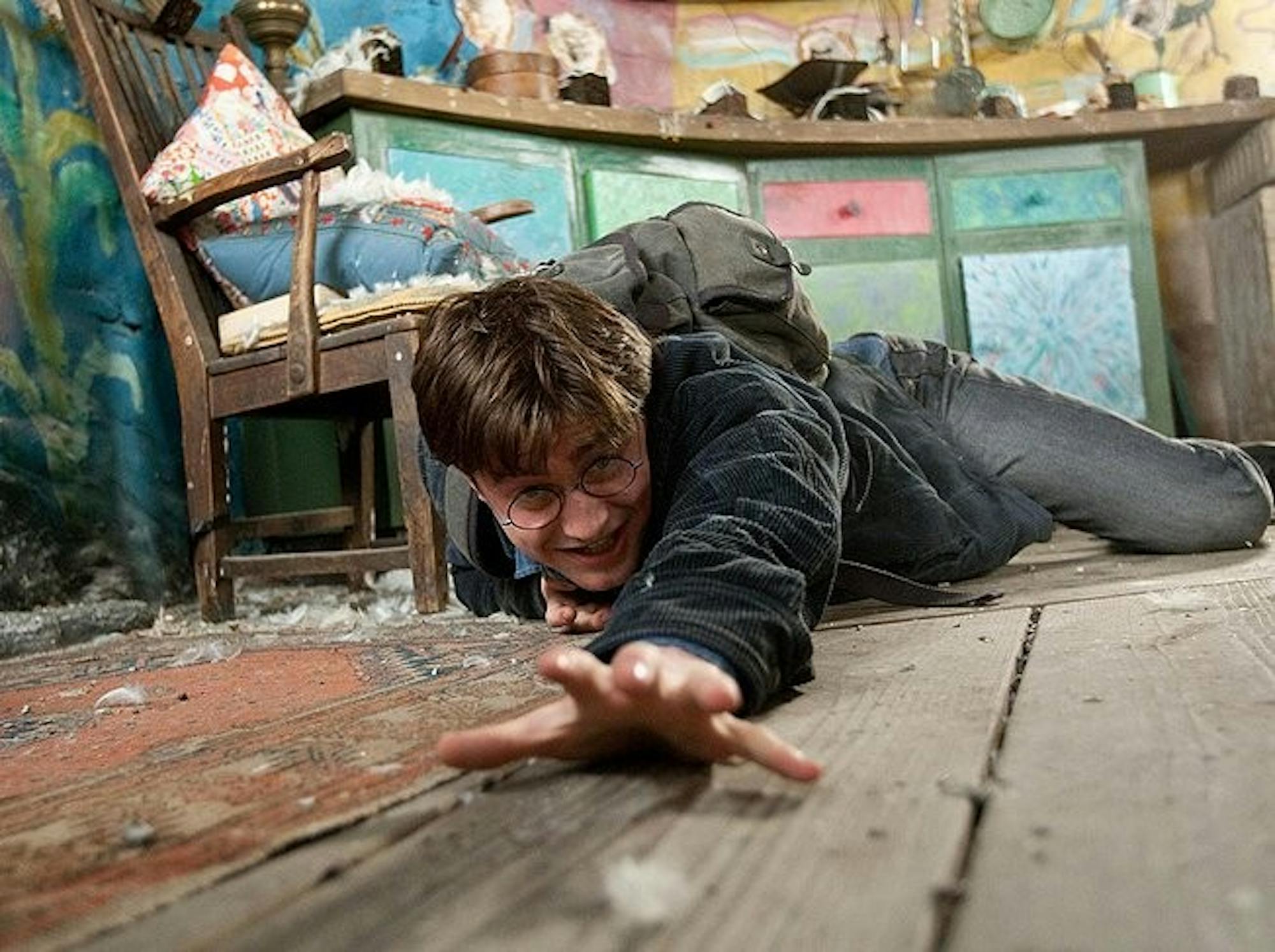 The films of the fall semester: Will they be totally great or totally ghastly?