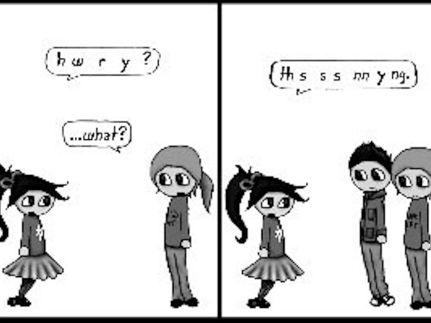 09/14/2009 - Evil Bird