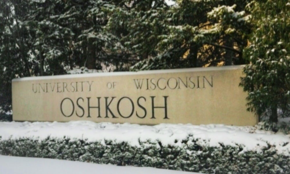 UW-Oshkosh prepares for reduced faculty, blames lack of state support