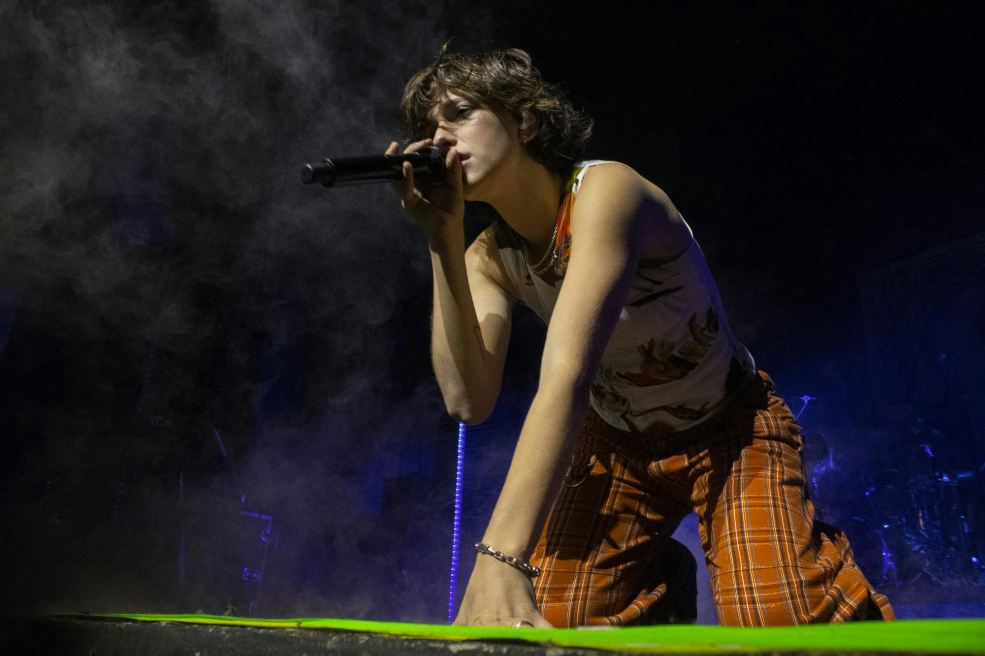 King Princess Photos