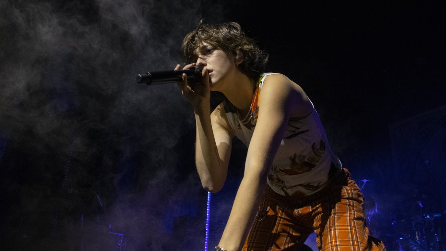 King Princess Photos