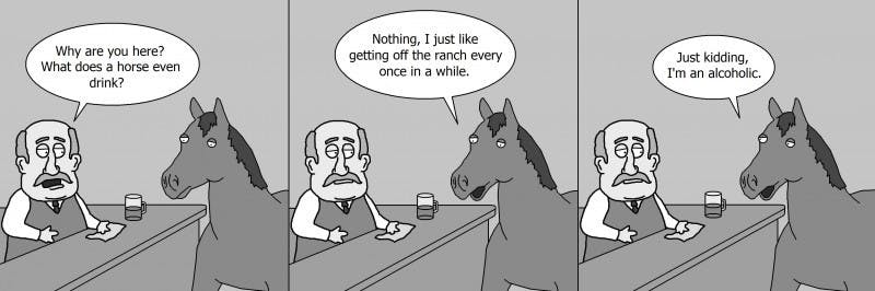 Crustaches - 04/11/2012