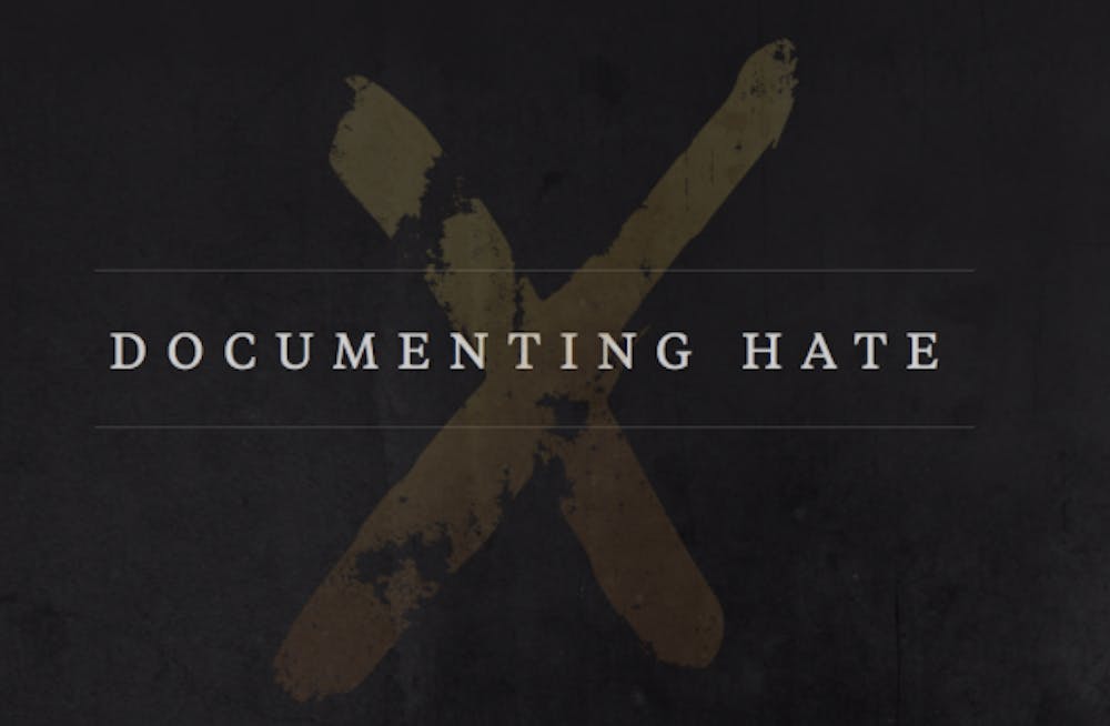 The Daily Cardinal is partnering with ProPublica's Documenting Hate project to track hate and bias incidents on UW-Madison's campus.&nbsp;
