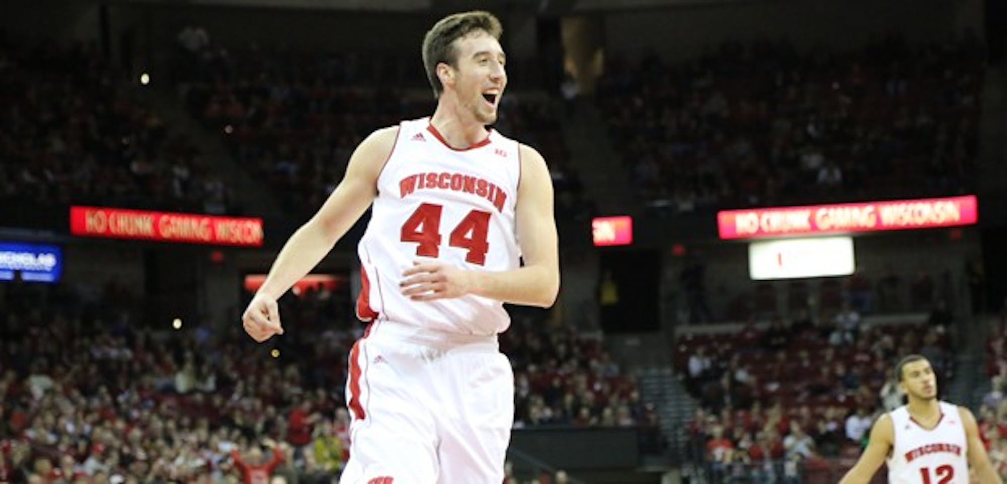 Frank Kaminsky