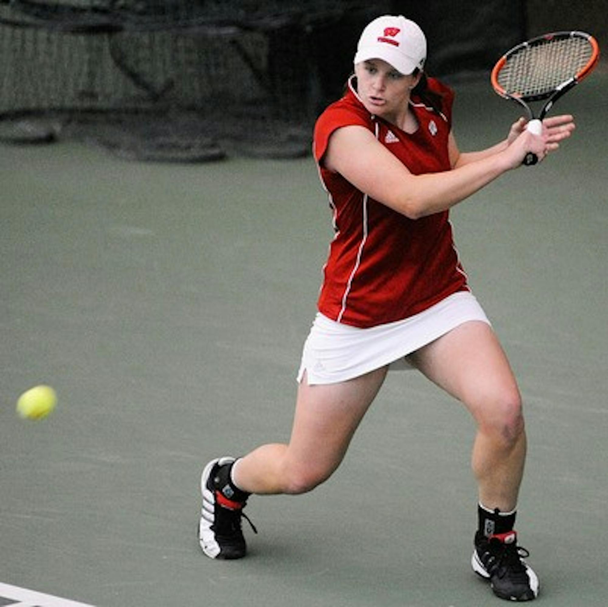 Wisconsin unable to hold off Purdue over weekend