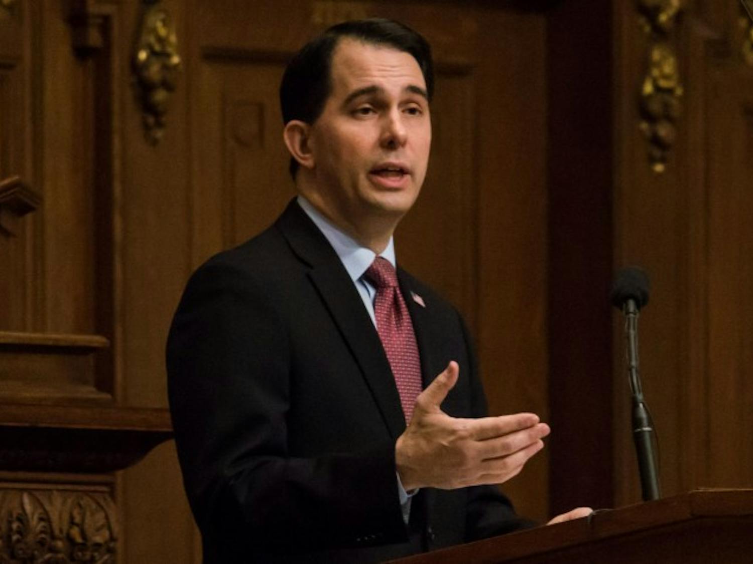 Scott Walker