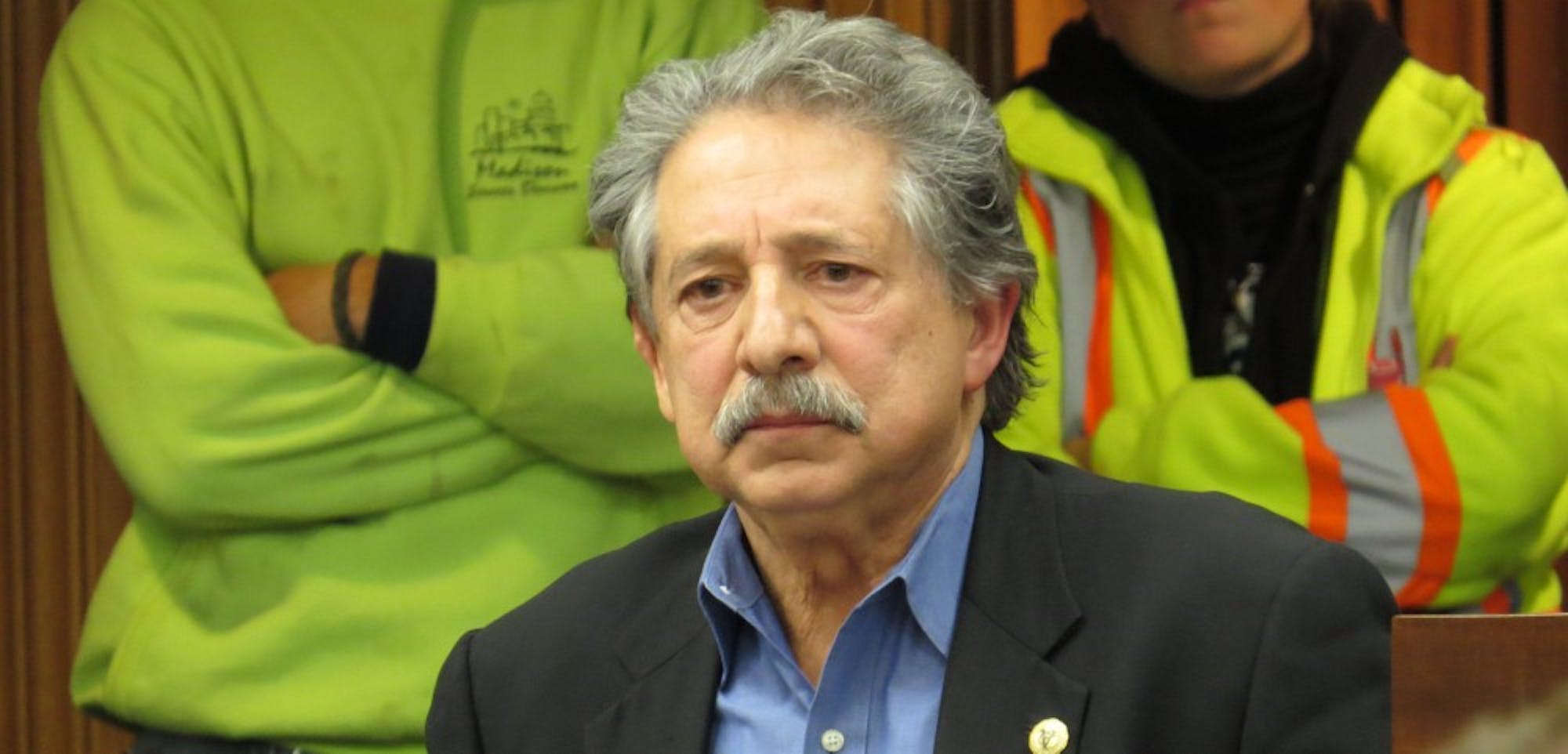 Paul Soglin