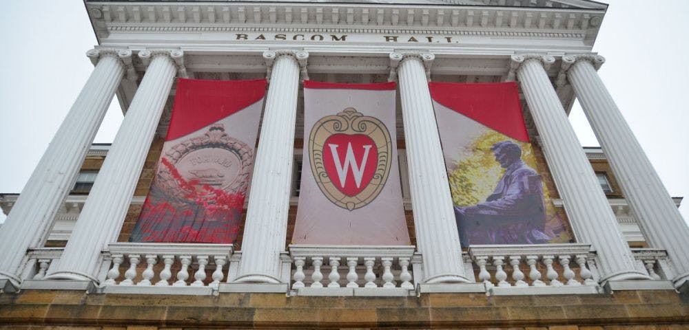 The practice of considering criminal records is quite common among UW-Madison’s peer institutions, with 12 out of the 13 other Big Ten schools receiving&nbsp;information about applicants’ criminal histories during the admissions process.