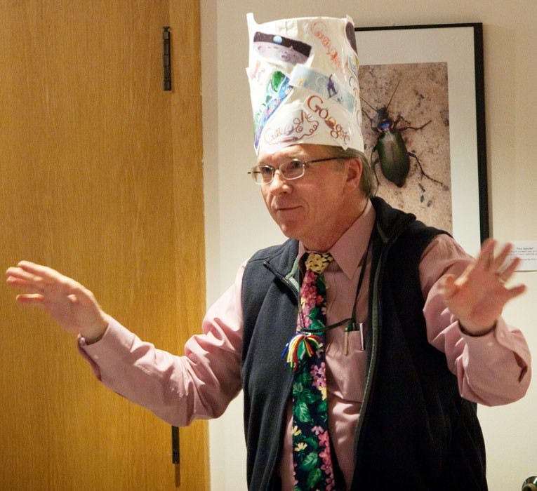 City seeks input on possibility of Google Fiber