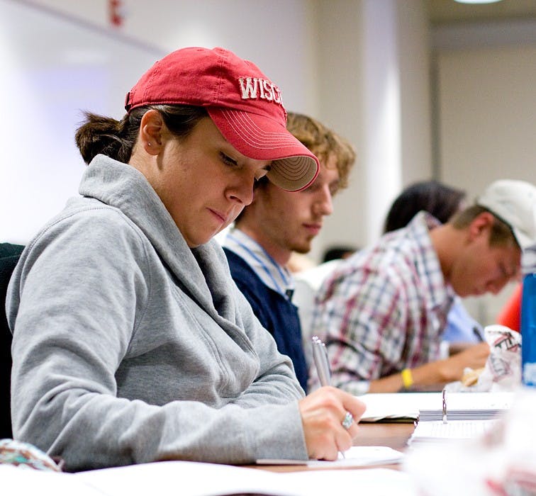 SSFC denies Campus Women's Center appeal