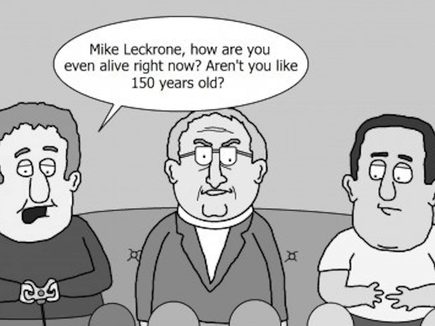 11/15/2010 - Crustaches