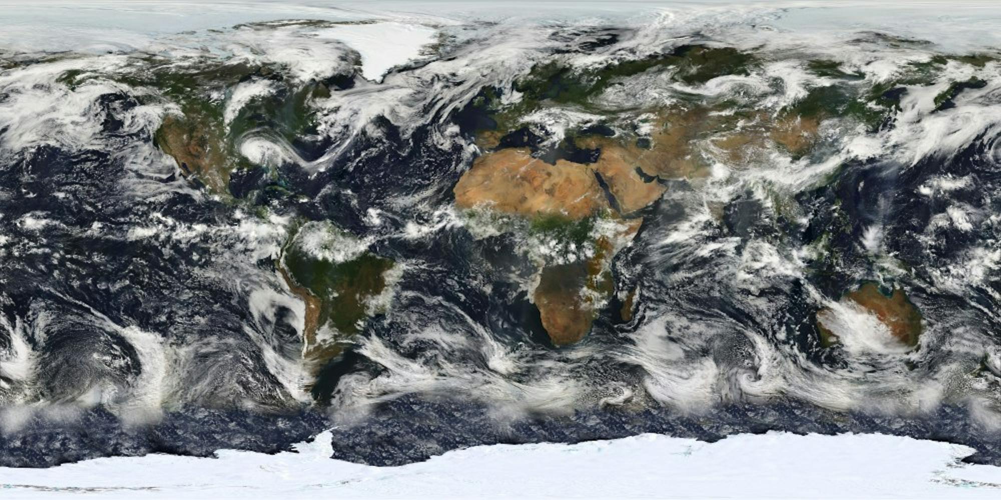 Newly found microfossils suggest life existed in the&nbsp;hostile, low-oxygen early earth conditions.