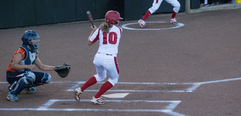 The Badgers need Maria Van Abel to carry their struggling offense.