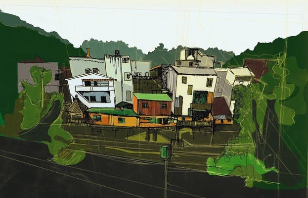 Local studio Firecraker showcases a pop art collection that sizzles