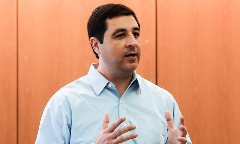Attorney General Josh Kaul joined a suit with 19 other attorneys general from across the U.S. which alleges the Department of Defense’s diversion of funds is unconstitutional. 