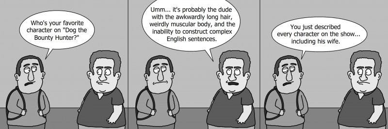 Crustaches - 2/20/2012