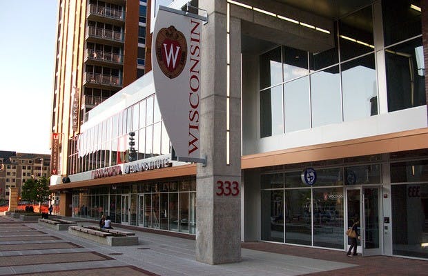 SSFC chair says Legislature 'wrong' to tap student-funded programs