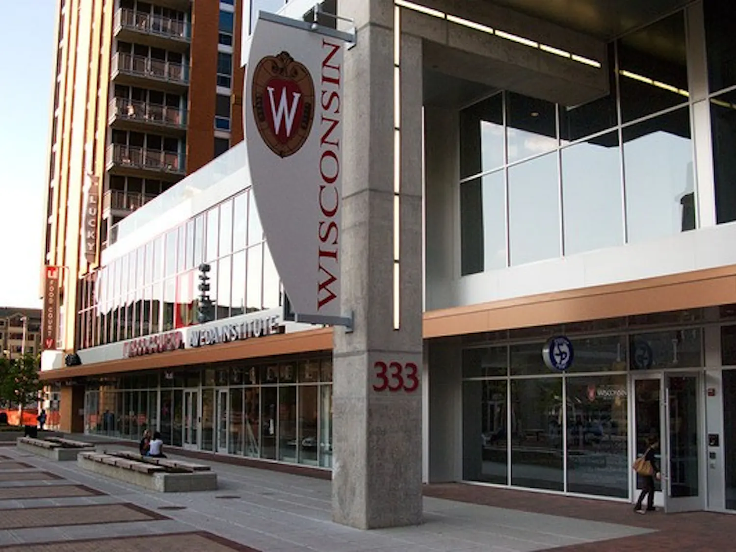 SSFC chair says Legislature 'wrong' to tap student-funded programs