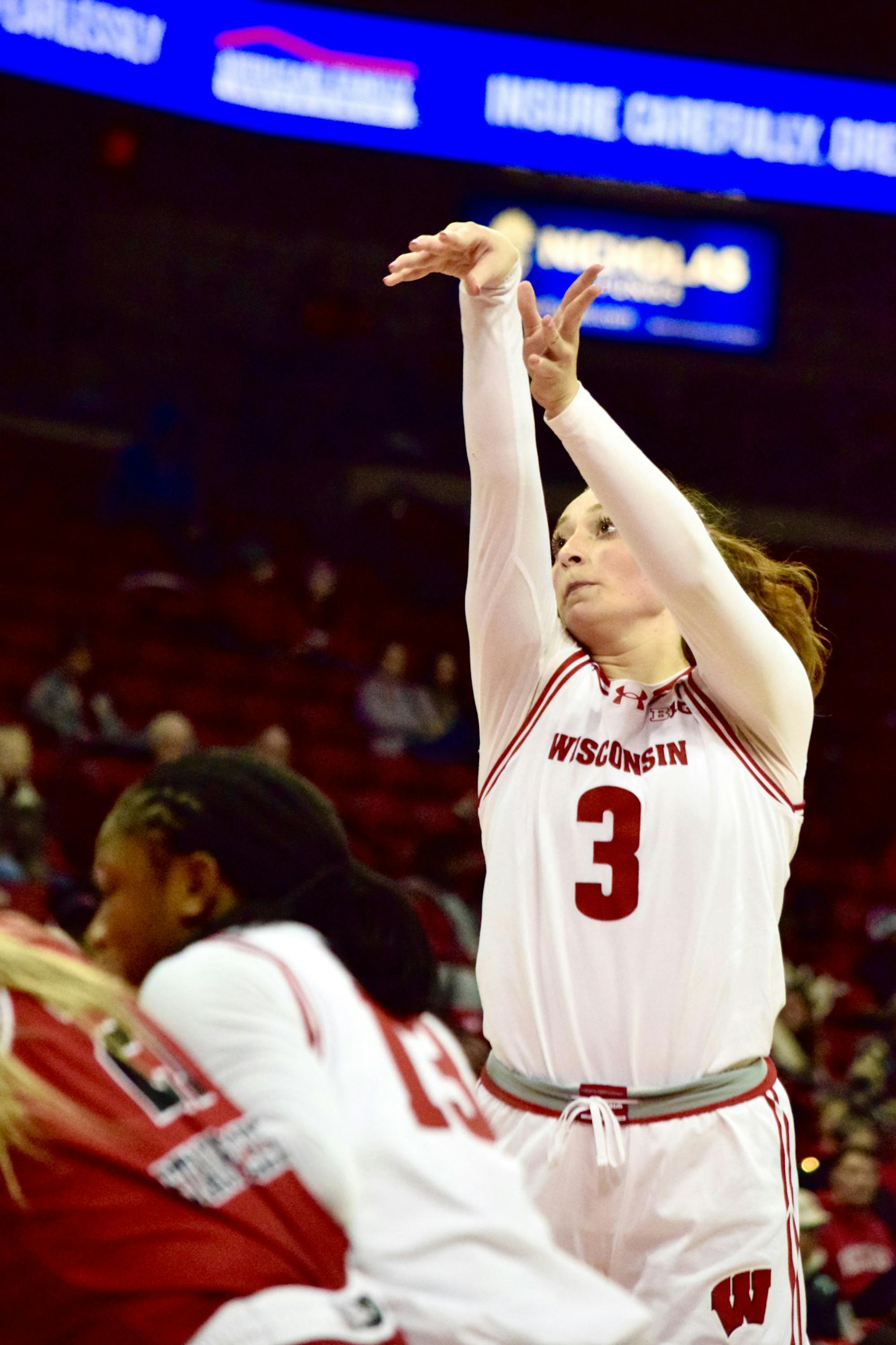 Wisconsin Women's Basketball vs Northern Illinois0413.jpg