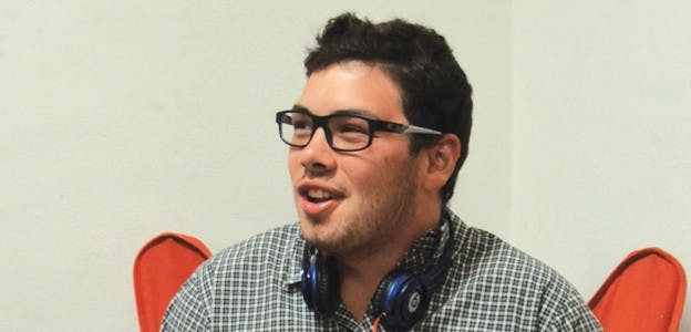 Matthew Wilcox_WiscoHub