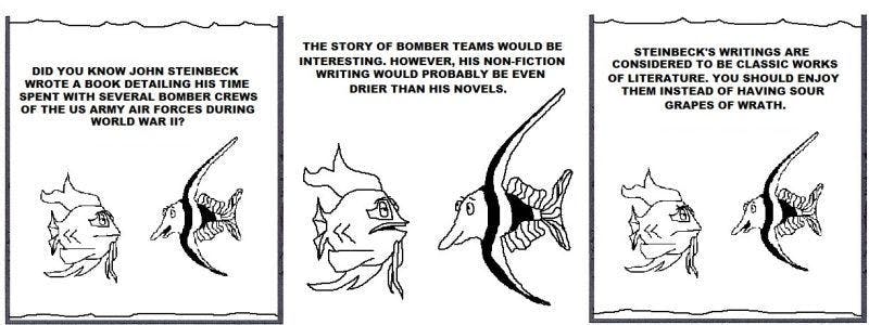 Tanked Life - 03/14/2013