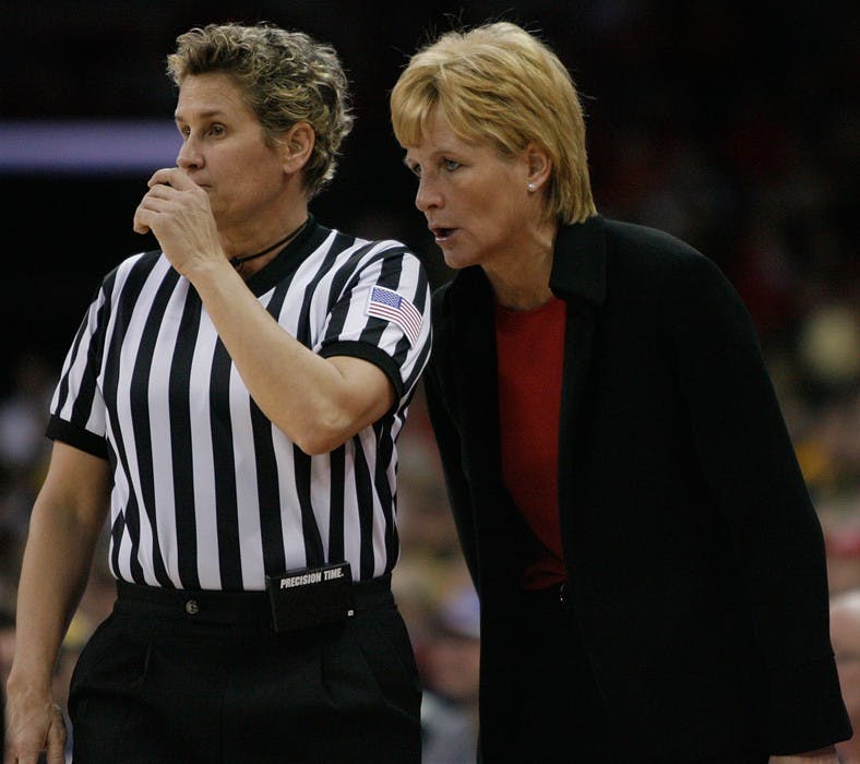 Look for these head coaches on Badger sidelines this year