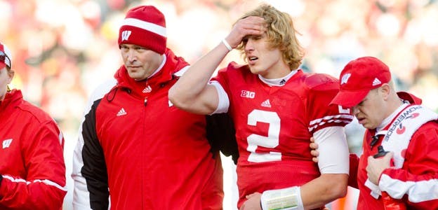 Joel Stave