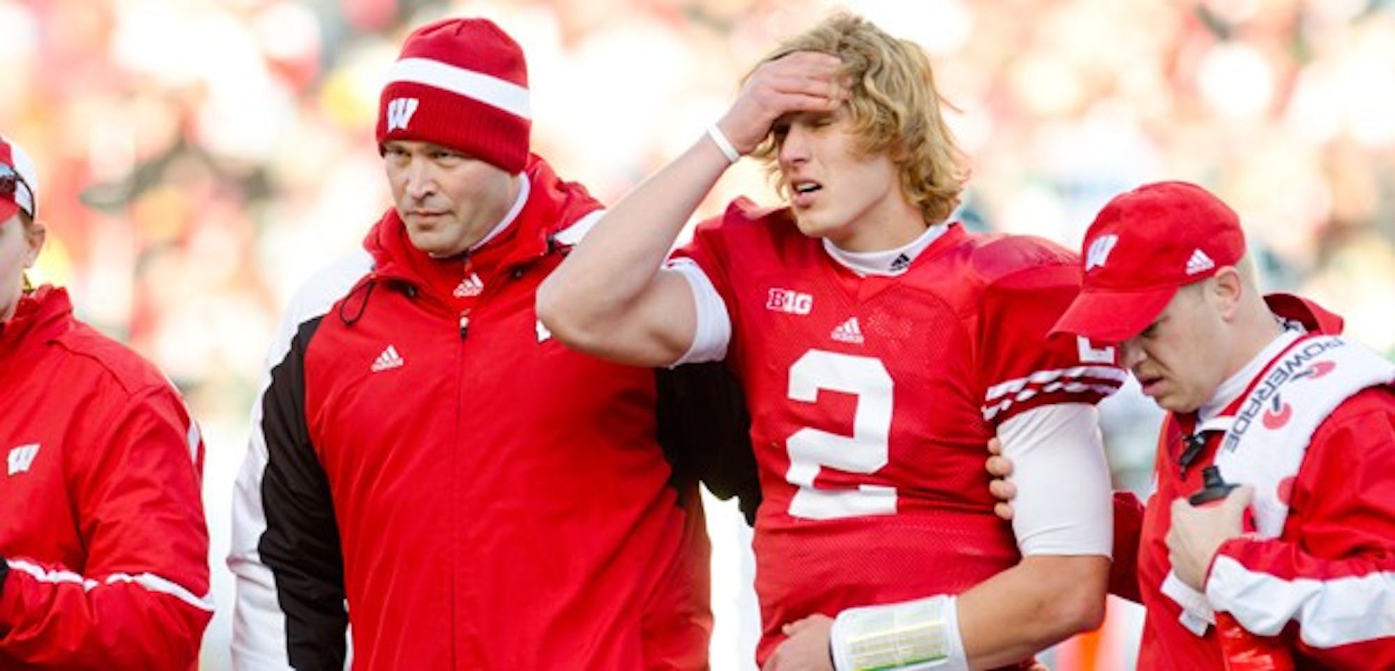 Joel Stave