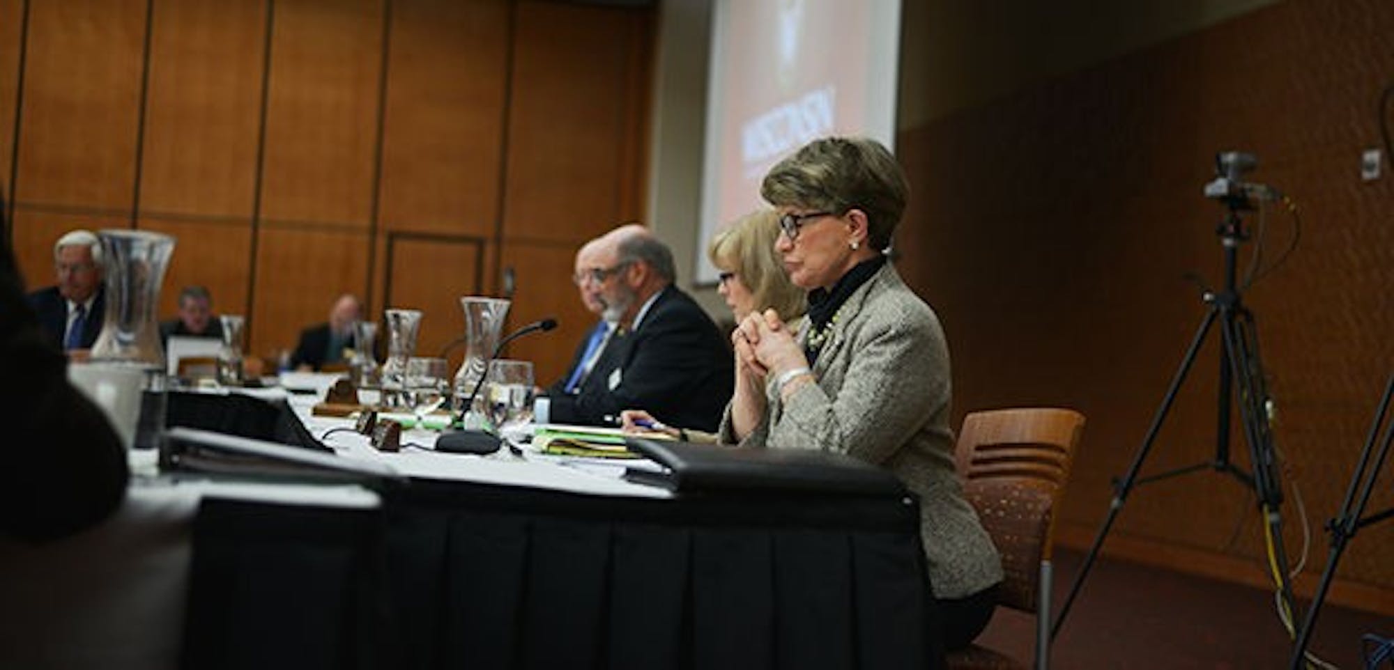 Board of Regents