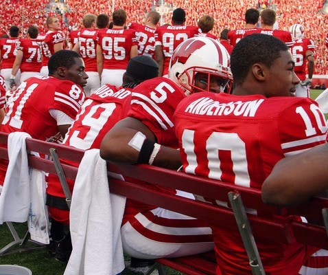 UW Athletics details finances in nat'l report