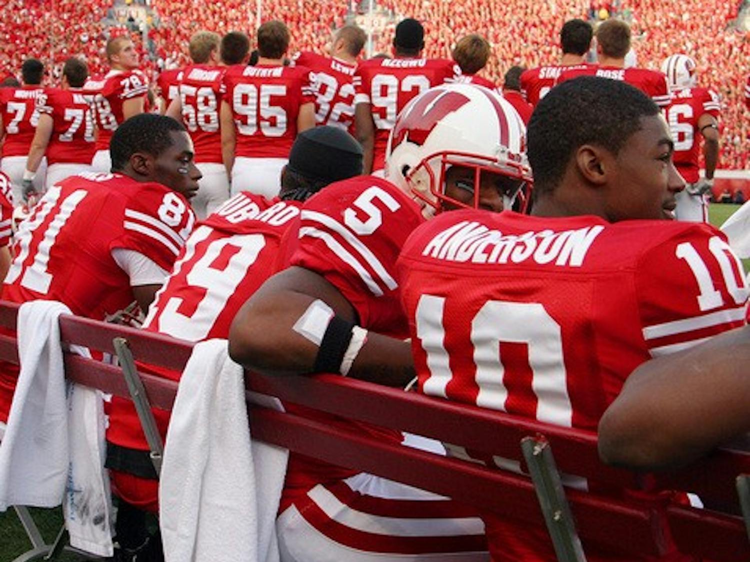 UW Athletics details finances in nat'l report