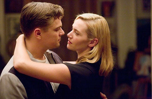 DiCaprio and Winslet shine bright in dark 'Revolutionary Road'