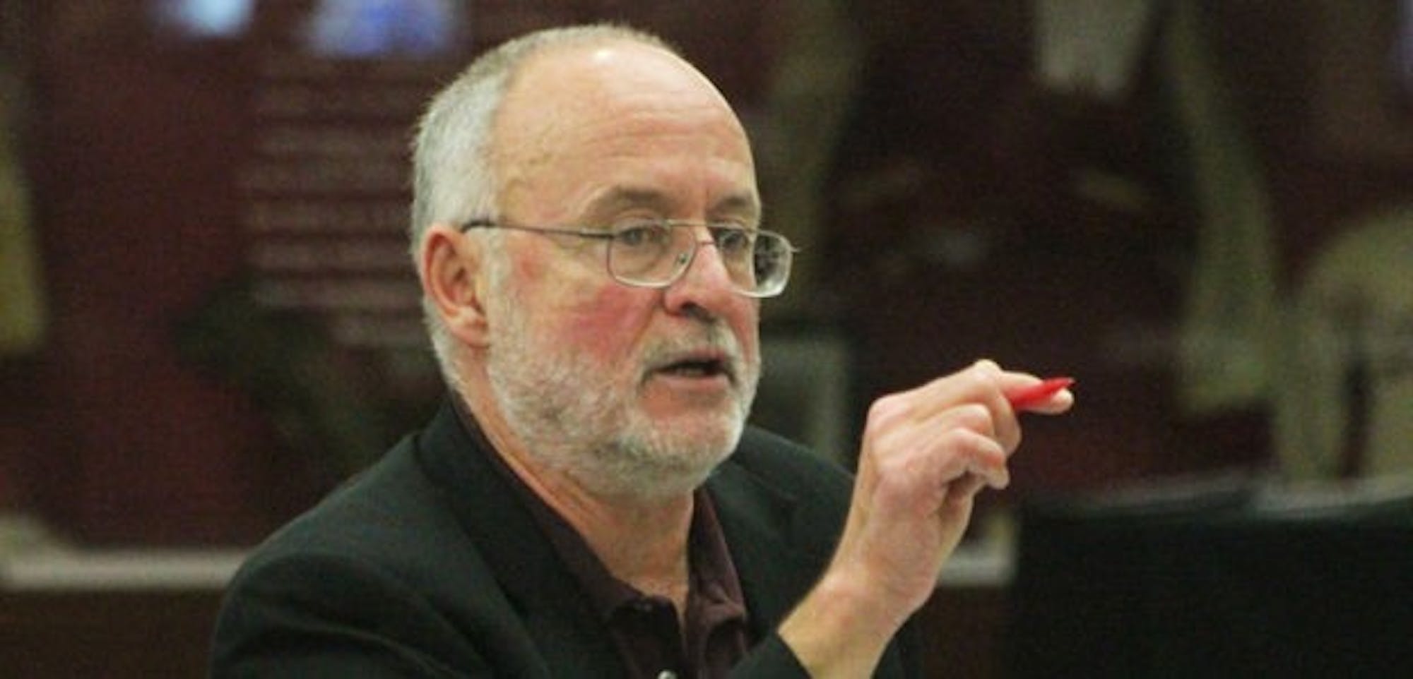 Mark Covaleski
