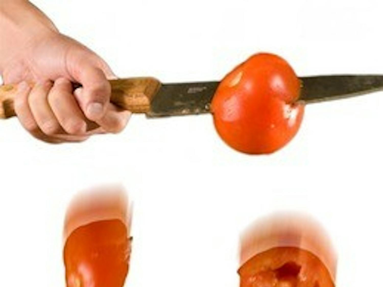 Tomato recipes sweeten summer meal