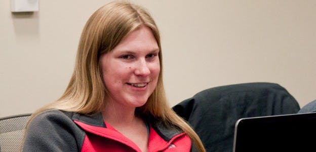 University Affairs Committee