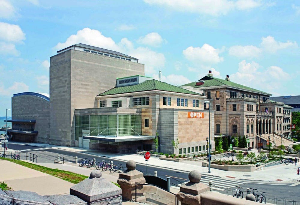 Wisconsin Union Theater