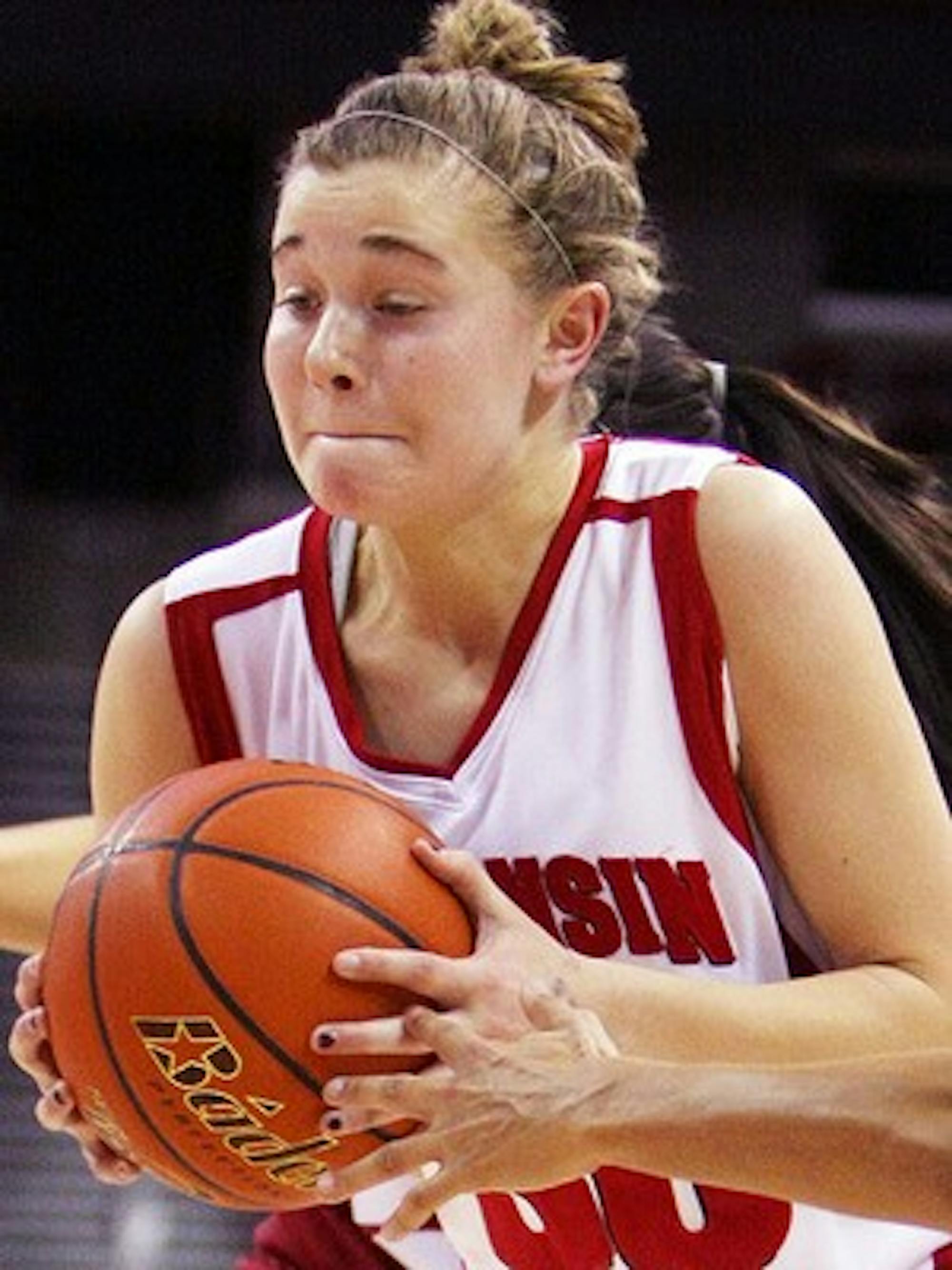 Wisconsin report card after strong start to season
